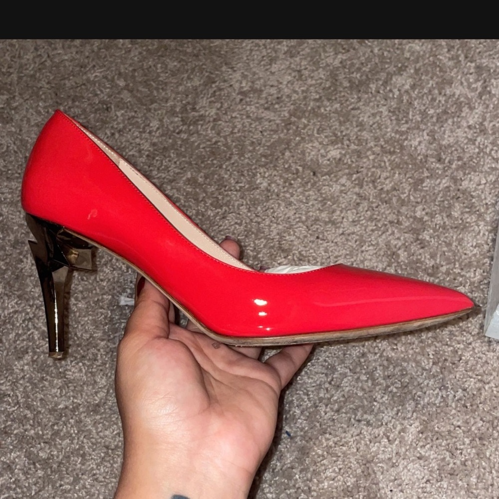 Giuseppe Zanotti Heels